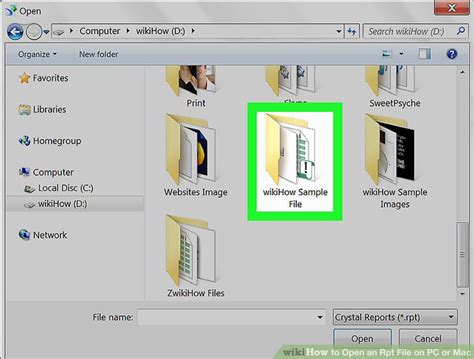 rpt viewer|How to Open an RPT File on a PC or Mac .